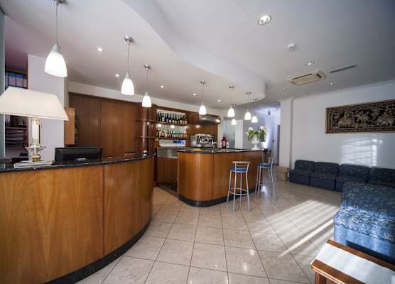 Hotel Jana 1