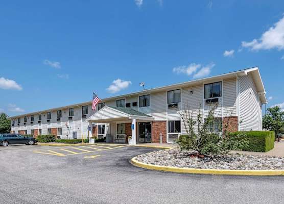 Quality Inn Sanford - Kennebunk 1