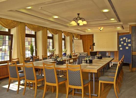 City Partner Hotel Strauss 1