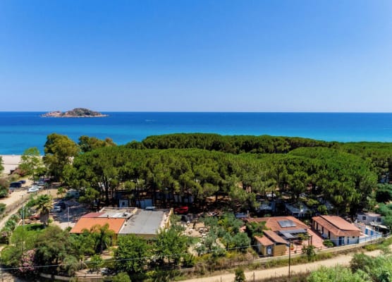 Camping&Village Le Cernie 1