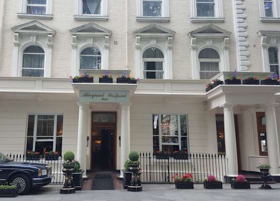 Abbey Court Hotel - Hyde Park 1