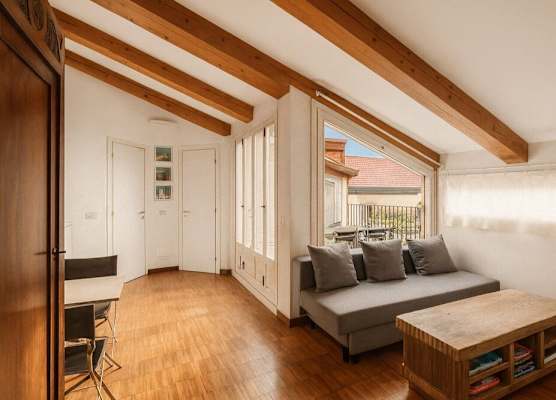 dHomes Apartments & Rooms-Duomo Delight 1