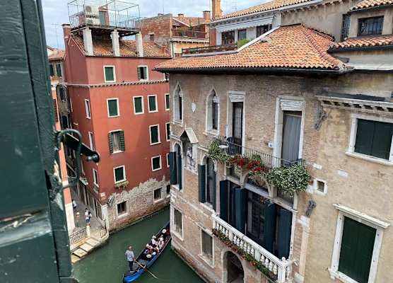 Hotel Riva 1