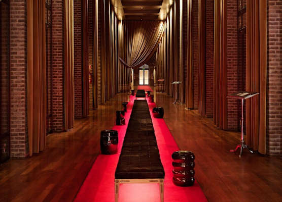 Faena Hotel Buenos Aires 1