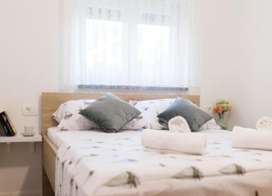Mihael Holiday House 1