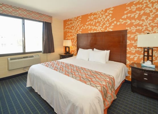 Corona Hotel New York - LaGuardia Airport 1