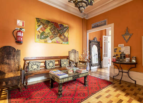 Porto Riad - Guest House 1
