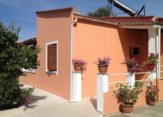 Ionian Breeze Apartments 1