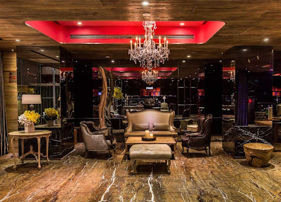 inhouse Hotel 1