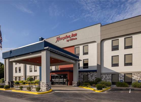 Hampton Inn Carrollton, KY 1