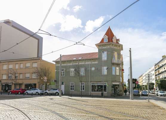 São Francisco 1