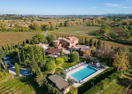 Borgo San Vincenzo 1