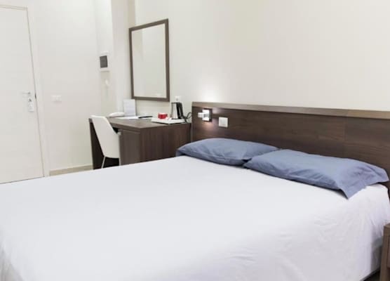 Venustas Roma Hotel 1