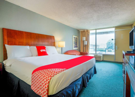 121 Motel Henderson 1