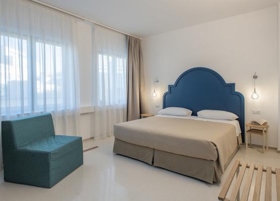 Hotel Albània 1