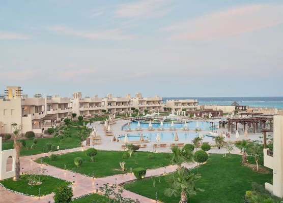 True Beach Resort 1