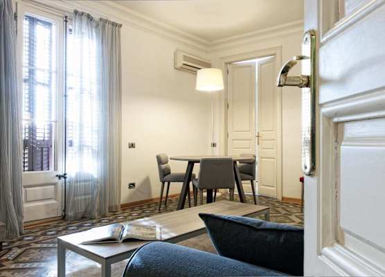MH Apartments Tetuan 1