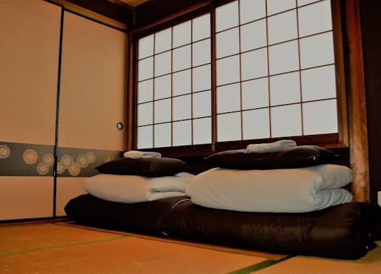 Peace house Abeno 1