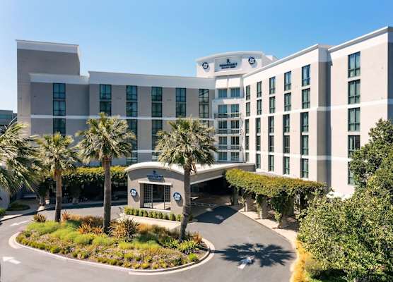 Renaissance Walnut Creek Hotel 1