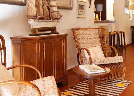 Nora Club Hotel & Spa 1