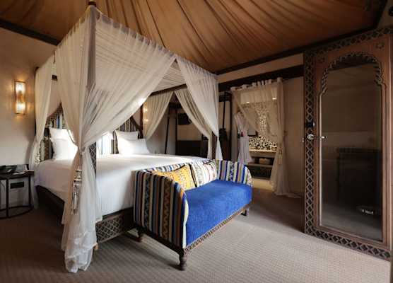 Palmeraie Oasis Camp - A Member Of Barcelo Hotel Group 1