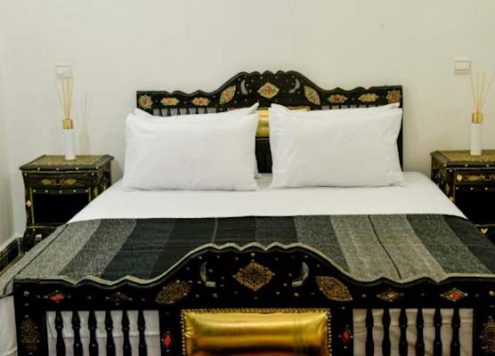 Casa De Marrakech Riad Guest House 1