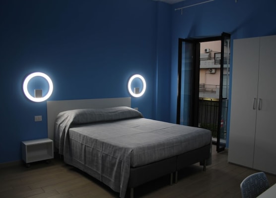 Lasso B&B 1