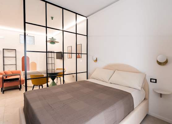 Loft 404 by Wonderful Italy 1