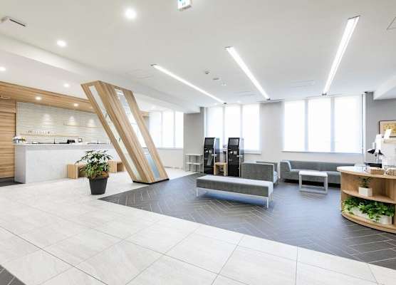 Shizutetsu Hotel Prezio Hakataekimae 1