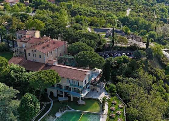 La Posta Hotel & Thermal Spa - Adults Only 1