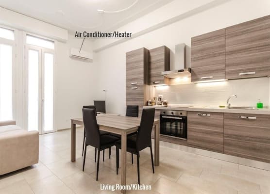 S.Felice Apartments 1