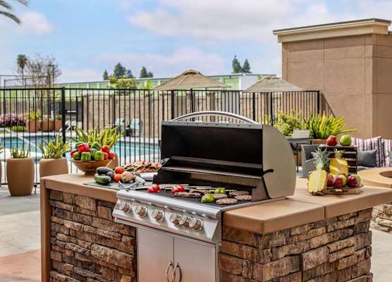 Residence Inn by Marriott Los Angeles Redondo Beach 1