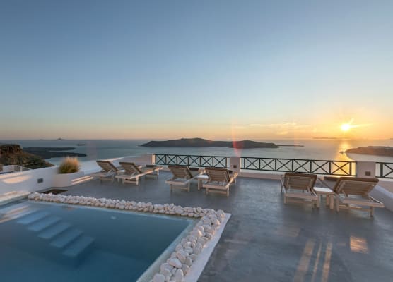 Afroessa Hotel by Caldera Houses 1
