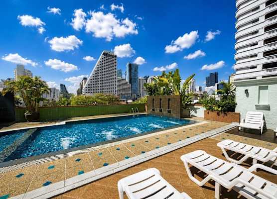 Woraburi Sukhumvit Hotel & Resort 1