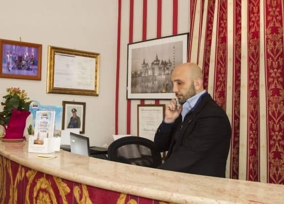 Hotel magnolia 1000 mt dal casello 1