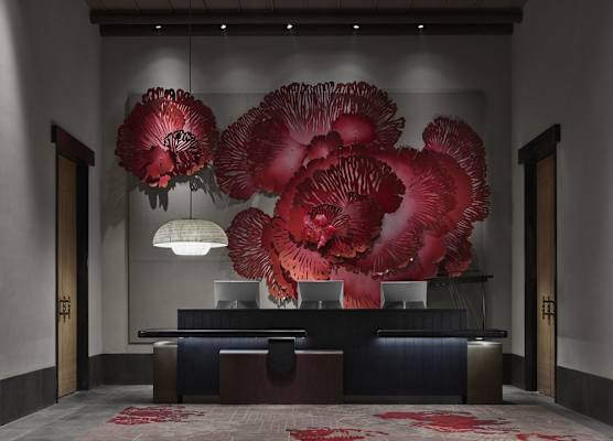 Angsana Chengdu Wenjiang 1