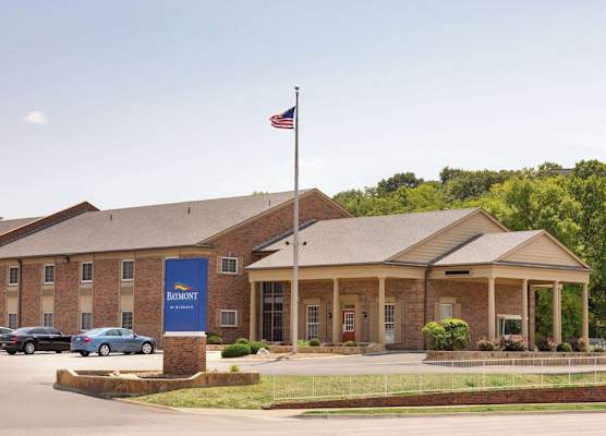 Baymont by Wyndham Kansas City KU Medical Center 1