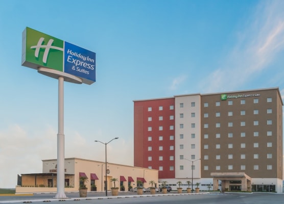 Holiday Inn Express & Suites SILAO AEROPUERTO - TERMINAL by IHG 1