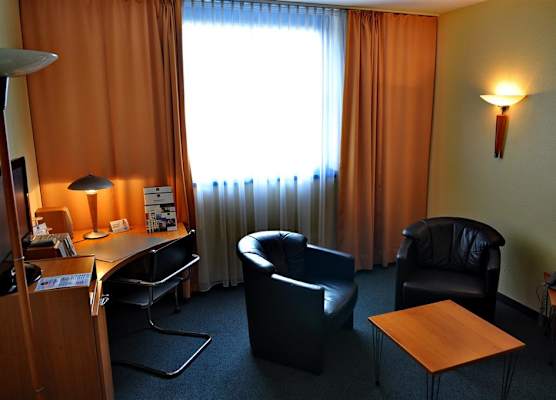 Transmar Travel Hotel 1