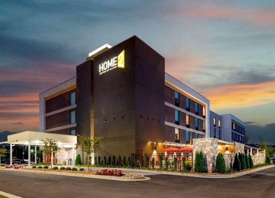 Home2 Suites By Hilton Buford Mall Of Georgia, Ga 1