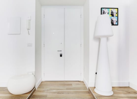San Giovanni Cozy Apt - Home and More 1