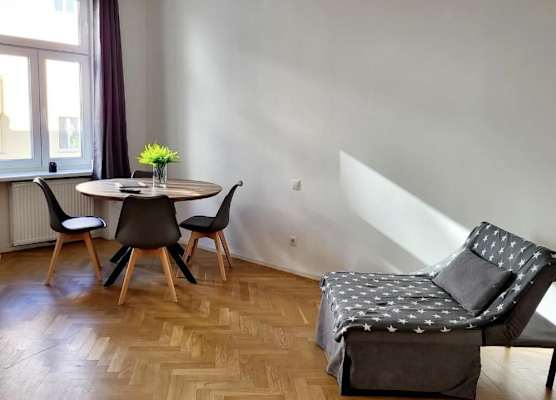 Neulerchenfelder City Apartment 1