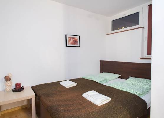 ShortStayPoland Graniczna (B6) 1