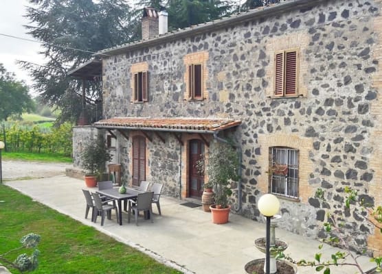 B&B Il Cardellino 1