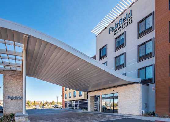 Fairfield Inn & Suites by Marriott Menifee 1