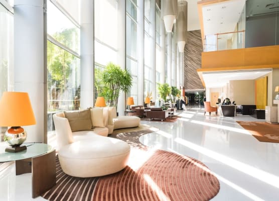 Ascott Sathorn Bangkok 1