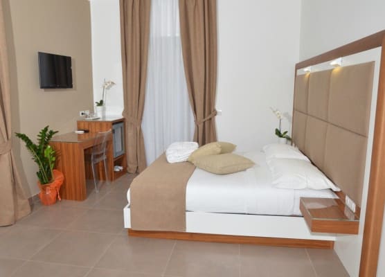 B&B La Movida 1