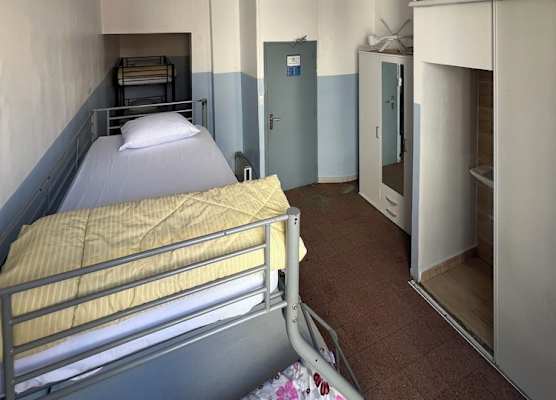Hotel THEFFA 1
