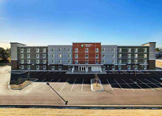 WoodSpring Suites Centennial - Denver Tech Center 1