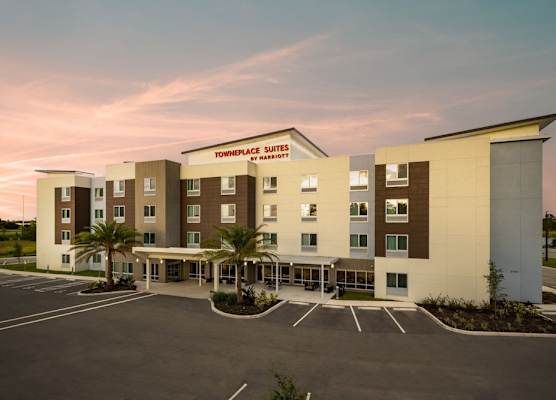 TownePlace Suites By Marriott Venice 1